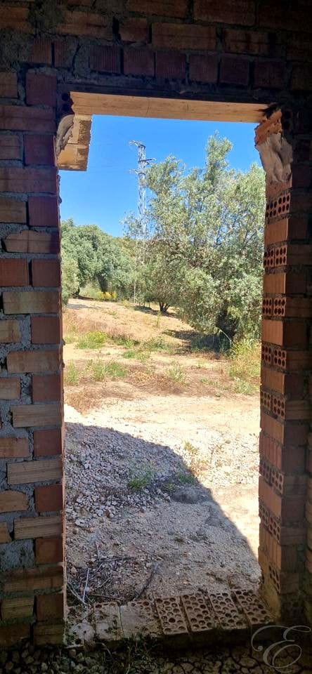 1 bedroom Finca/Country House for sale in Alfarnatejo - € 130,000 (Ref: 9925172)
