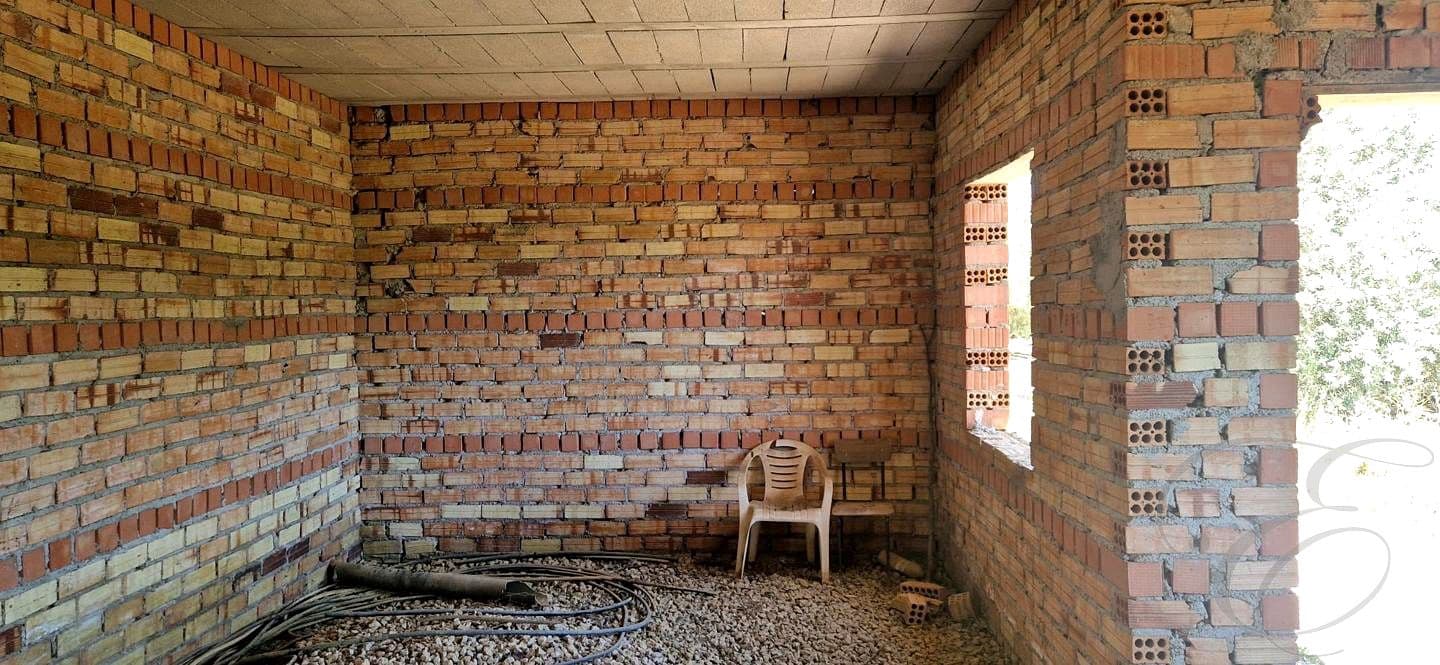 1 bedroom Finca/Country House for sale in Alfarnatejo - € 130,000 (Ref: 9925172)