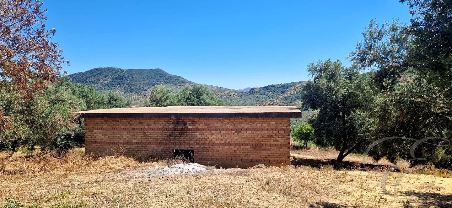 1 bedroom Finca/Country House for sale in Alfarnatejo - € 130,000 (Ref: 9925172)