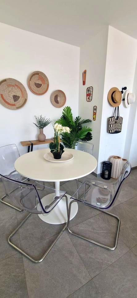 2 bedroom Flat for sale in Frigiliana with pool - € 349,000 (Ref: 9927932)