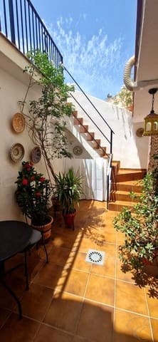 4 soverom Villa til salgs i Vélez-Málaga - € 259 950 (Ref: 9928244)