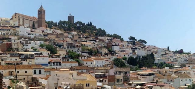 4 soverom Villa til salgs i Vélez-Málaga - € 259 950 (Ref: 9928244)