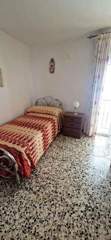 4 soverom Villa til salgs i Cómpeta - € 188 500 (Ref: 9928386)