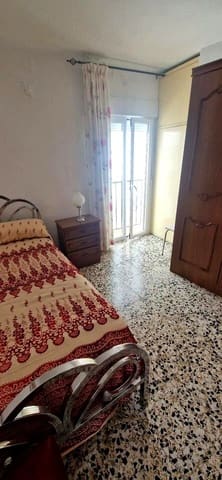 4 soverom Villa til salgs i Cómpeta - € 188 500 (Ref: 9928386)
