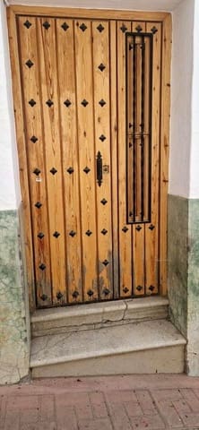 4 soveværelse Villa til salg i Cómpeta - € 98.950 (Ref: 9932320)