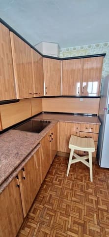 4 soveværelse Villa til salg i Cómpeta - € 98.950 (Ref: 9932320)