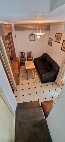 4 soveværelse Villa til salg i Cómpeta - € 98.950 (Ref: 9932320)