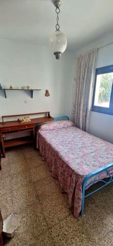 4 soveværelse Villa til salg i Cómpeta - € 98.950 (Ref: 9932320)