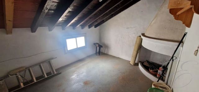 4 soveværelse Villa til salg i Cómpeta - € 98.950 (Ref: 9932320)