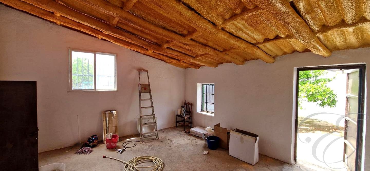 4 soverom Villa til salgs i Antequera med garasje - € 199 000 (Ref: 9932526)