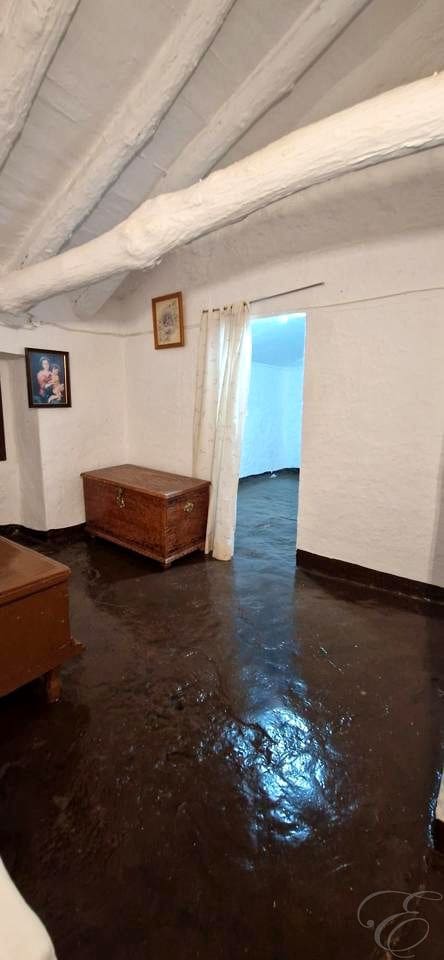 3 soveværelse Finca/Landehus til salg i Villanueva de Algaidas med garage - € 115.000 (Ref: 9938770)