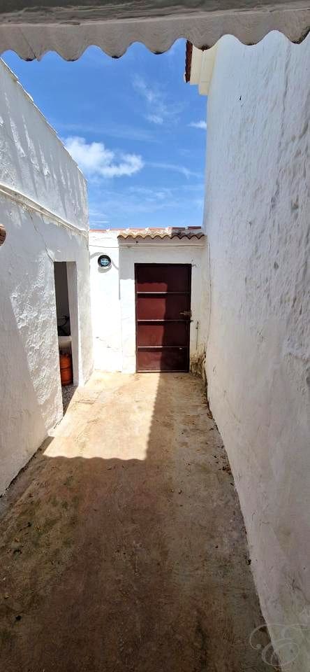 3 soveværelse Finca/Landehus til salg i Villanueva de Algaidas med garage - € 115.000 (Ref: 9938770)