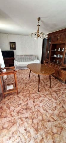 3 soverom Finca/Herregård til salgs i Villanueva de Algaidas med garasje - € 115 000 (Ref: 9938770)