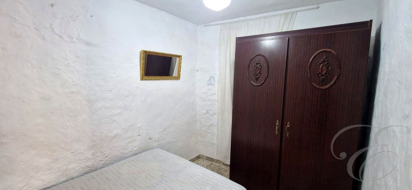 3 soveværelse Finca/Landehus til salg i Villanueva de Algaidas med garage - € 115.000 (Ref: 9938770)