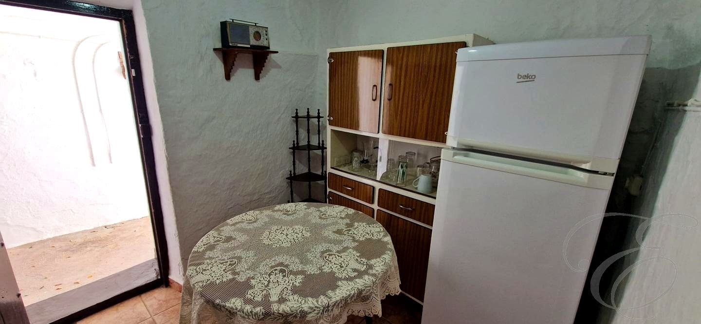 3 soveværelse Finca/Landehus til salg i Villanueva de Algaidas med garage - € 115.000 (Ref: 9938770)