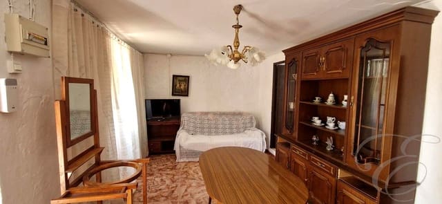 3 soverom Finca/Herregård til salgs i Villanueva de Algaidas med garasje - € 115 000 (Ref: 9938770)