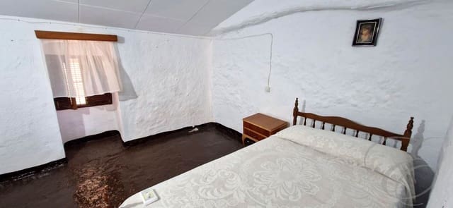 3 soverom Finca/Herregård til salgs i Villanueva de Algaidas med garasje - € 115 000 (Ref: 9938770)