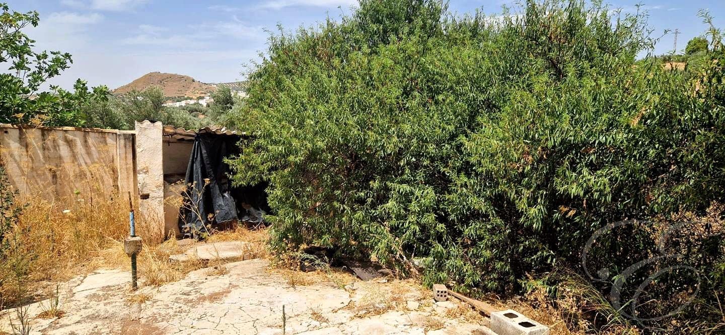 3 soveværelse Finca/Landehus til salg i Villanueva de Algaidas med garage - € 115.000 (Ref: 9938770)