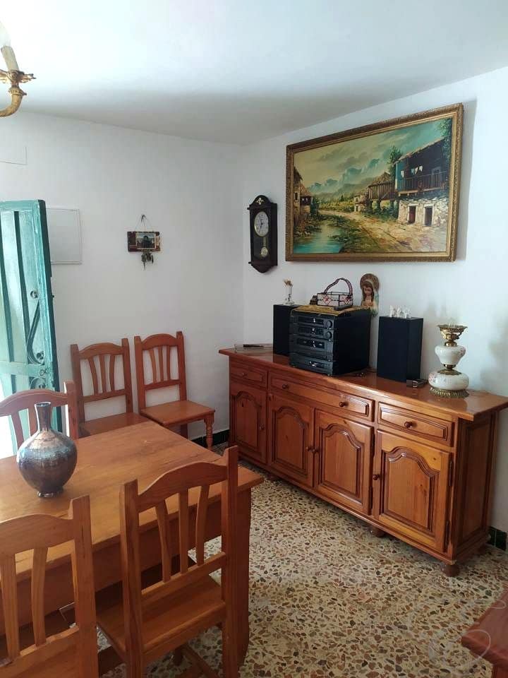 3 sovrum Finca/Hus på landet till salu i Sedella - 355 000 € (Ref: 9939055)