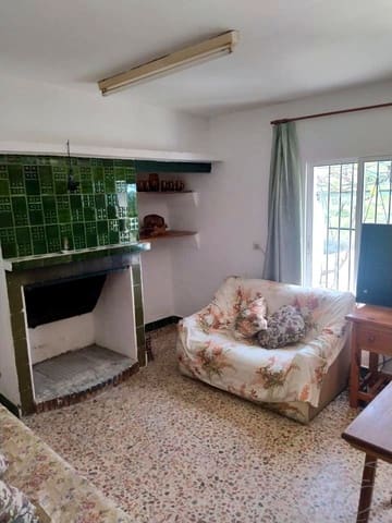 3 sovrum Finca/Hus på landet till salu i Sedella - 355 000 € (Ref: 9939055)