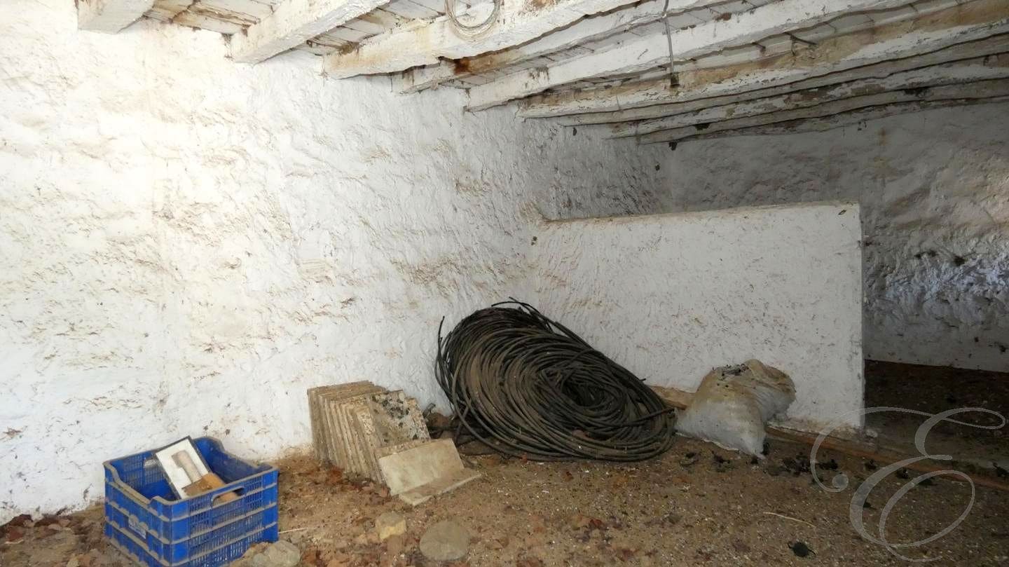 3 sovrum Finca/Hus på landet till salu i Sedella - 355 000 € (Ref: 9939055)