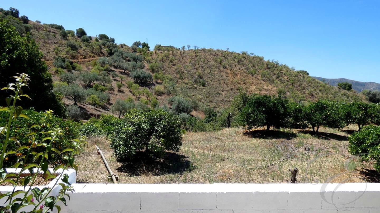 3 sovrum Finca/Hus på landet till salu i Sedella - 355 000 € (Ref: 9939055)