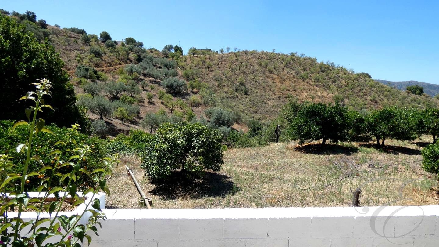 3 sovrum Finca/Hus på landet till salu i Sedella - 355 000 € (Ref: 9939055)