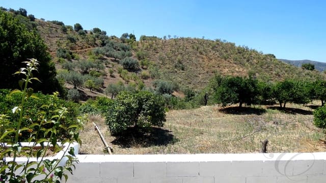3 sovrum Finca/Hus på landet till salu i Sedella - 355 000 € (Ref: 9939055)