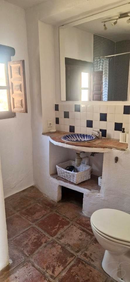 3 camera da letto Villa in vendita in Riogordo con piscina garage - 270.000 € (Rif: 9946655)