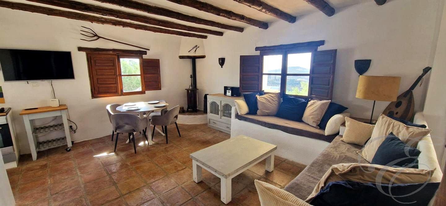 3 camera da letto Villa in vendita in Riogordo con piscina garage - 270.000 € (Rif: 9946655)
