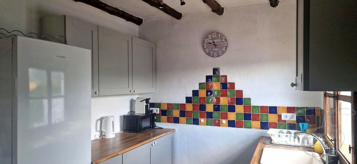 3 camera da letto Villa in vendita in Riogordo con piscina garage - 270.000 € (Rif: 9946655)