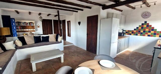 3 camera da letto Villa in vendita in Riogordo con piscina garage - 270.000 € (Rif: 9946655)