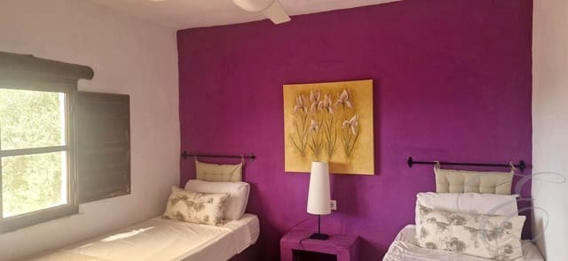 3 camera da letto Villa in vendita in Riogordo con piscina garage - 270.000 € (Rif: 9946655)