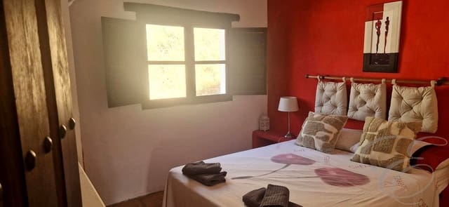3 camera da letto Villa in vendita in Riogordo con piscina garage - 270.000 € (Rif: 9946655)