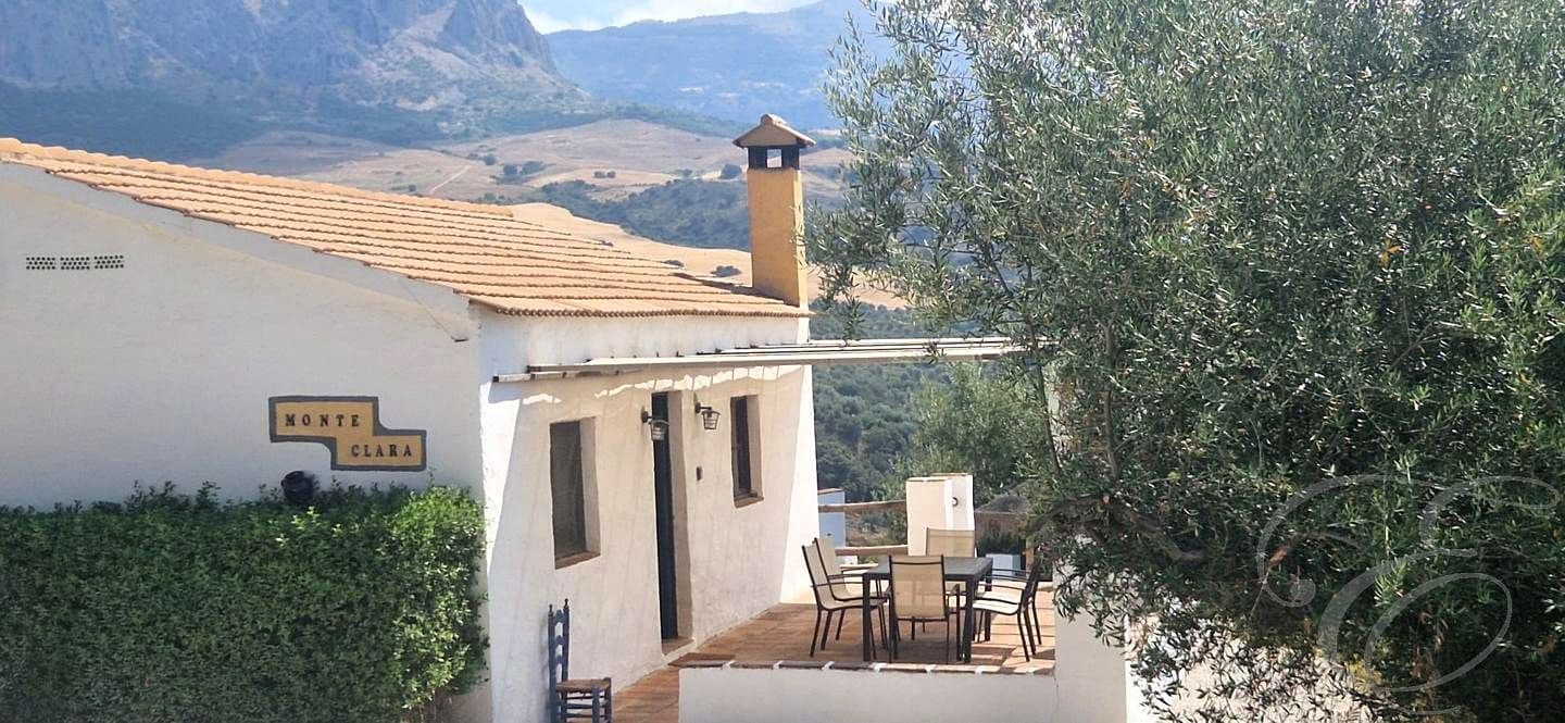 3 camera da letto Villa in vendita in Riogordo con piscina garage - 270.000 € (Rif: 9946655)