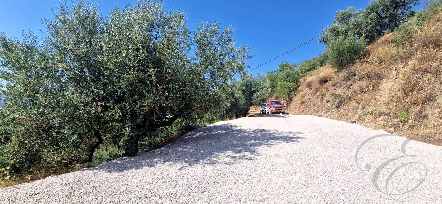 3 camera da letto Villa in vendita in Riogordo con piscina garage - 270.000 € (Rif: 9946655)