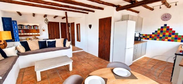 3 soverom Villa til salgs i Riogordo med svømmebasseng garasje - € 270 000 (Ref: 9946655)