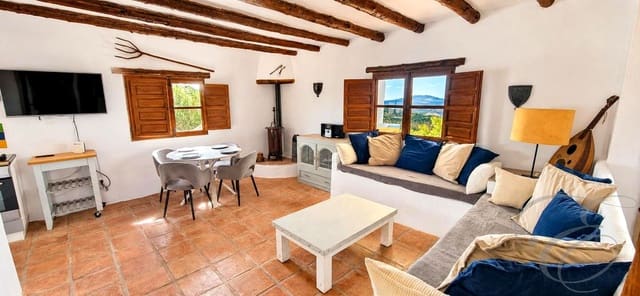 3 soverom Villa til salgs i Riogordo med svømmebasseng garasje - € 270 000 (Ref: 9946655)