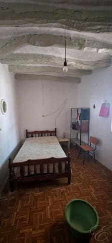 3 soverom Villa til salgs i Alfarnatejo med garasje - € 74 950 (Ref: 9948606)