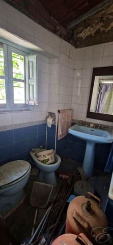 3 soverom Villa til salgs i Alfarnatejo med garasje - € 74 950 (Ref: 9948606)