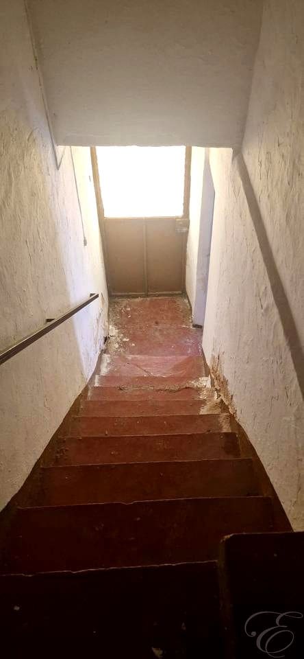 3 soverom Villa til salgs i Alfarnatejo med garasje - € 74 950 (Ref: 9948606)