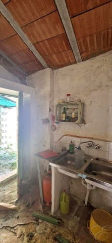 3 soverom Villa til salgs i Alfarnatejo med garasje - € 74 950 (Ref: 9948606)