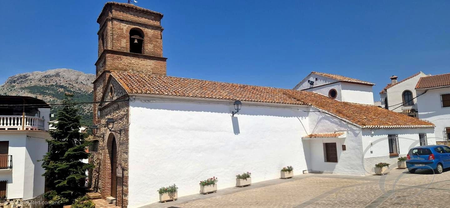 3 soverom Villa til salgs i Alfarnatejo med garasje - € 74 950 (Ref: 9948606)