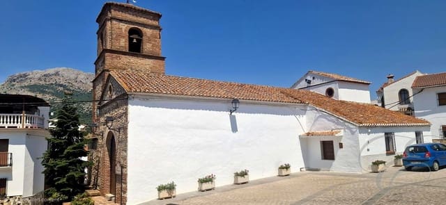 3 soverom Villa til salgs i Alfarnatejo med garasje - € 74 950 (Ref: 9948606)