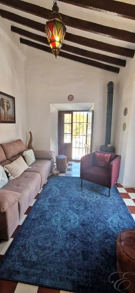 3 soverom Villa til salgs i Almachar - € 165 000 (Ref: 9948863)