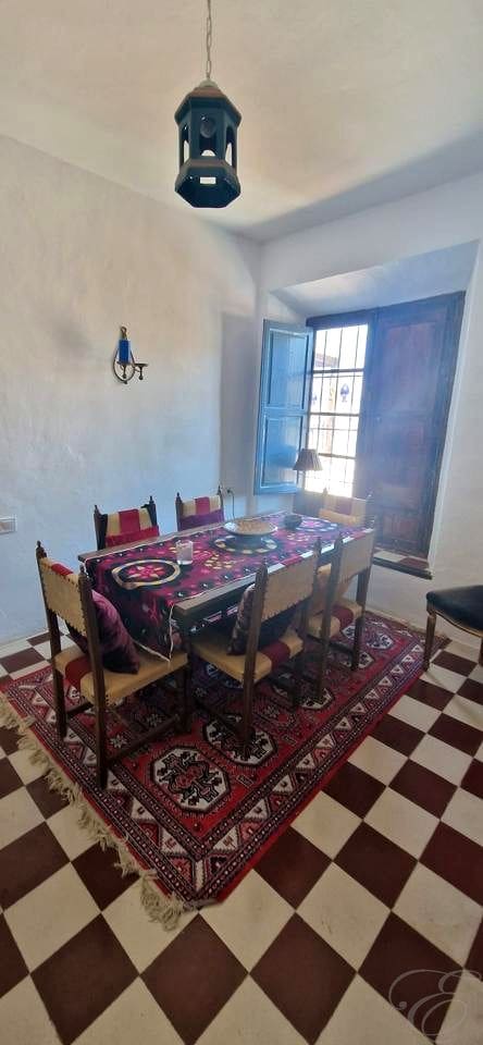 3 soverom Villa til salgs i Almachar - € 165 000 (Ref: 9948863)