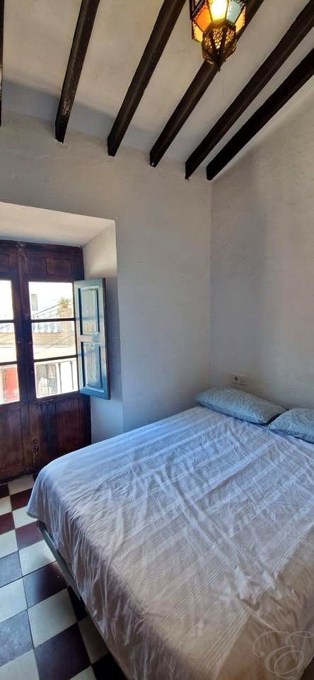 3 soverom Villa til salgs i Almachar - € 165 000 (Ref: 9948863)