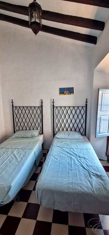3 soverom Villa til salgs i Almachar - € 165 000 (Ref: 9948863)