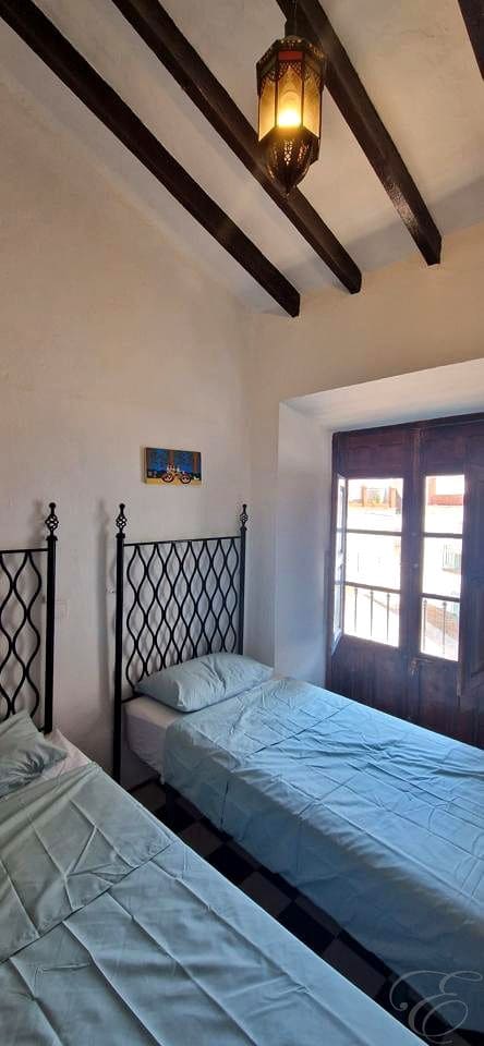3 soverom Villa til salgs i Almachar - € 165 000 (Ref: 9948863)