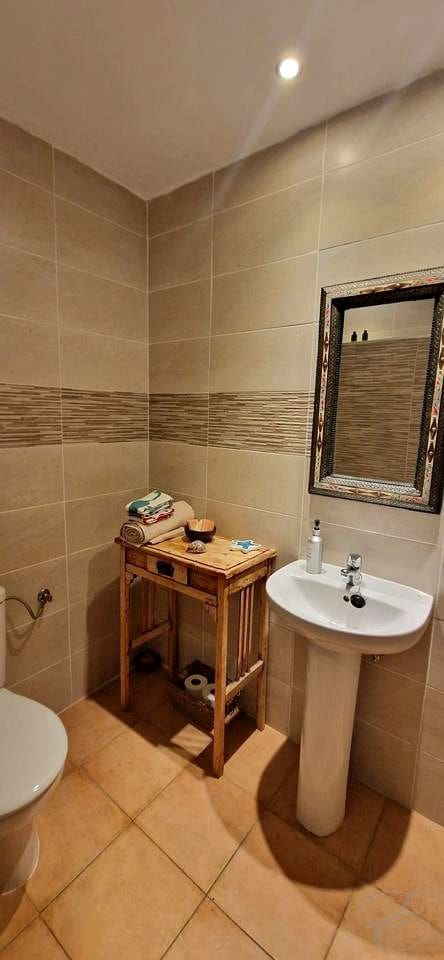 3 soverom Villa til salgs i Almachar - € 165 000 (Ref: 9948863)